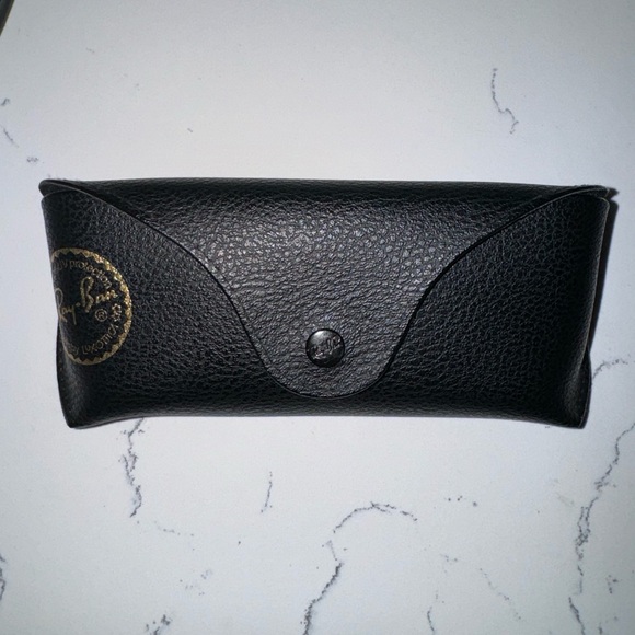 Ray Ban rb4165 justin - Picture 2 of 4